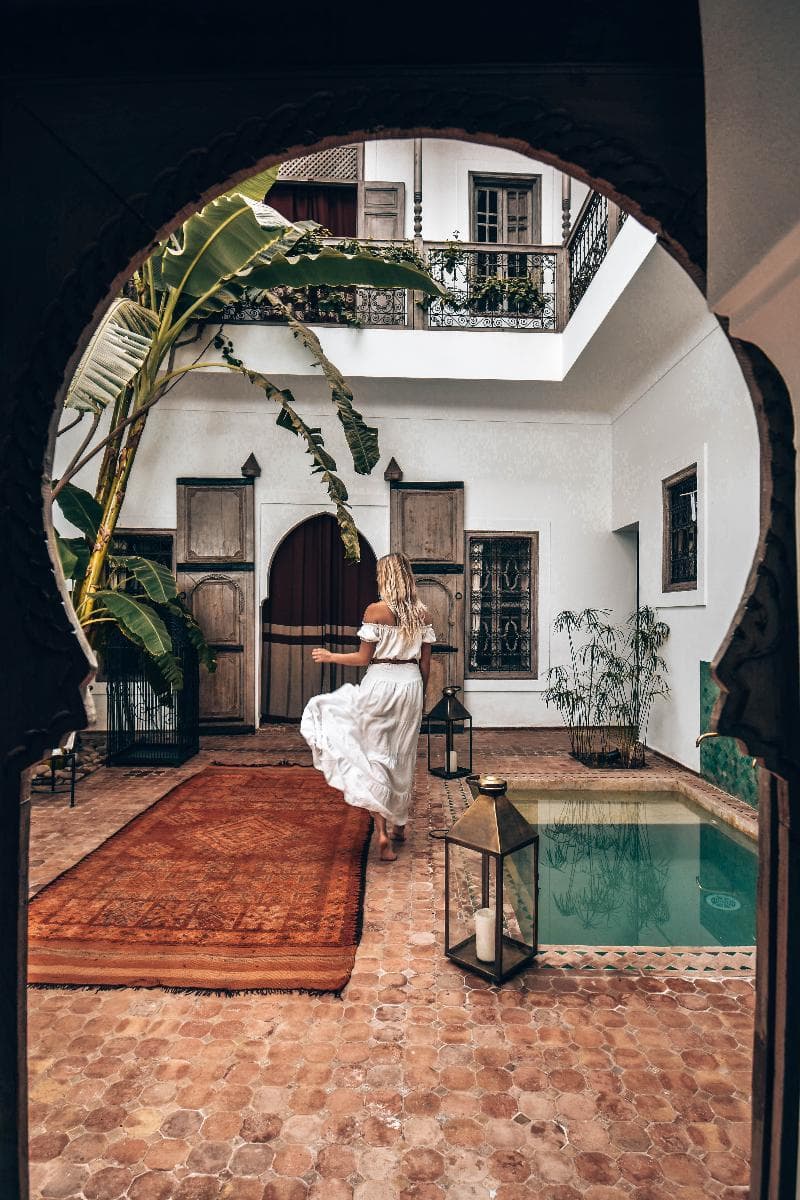 Riad Altair 2