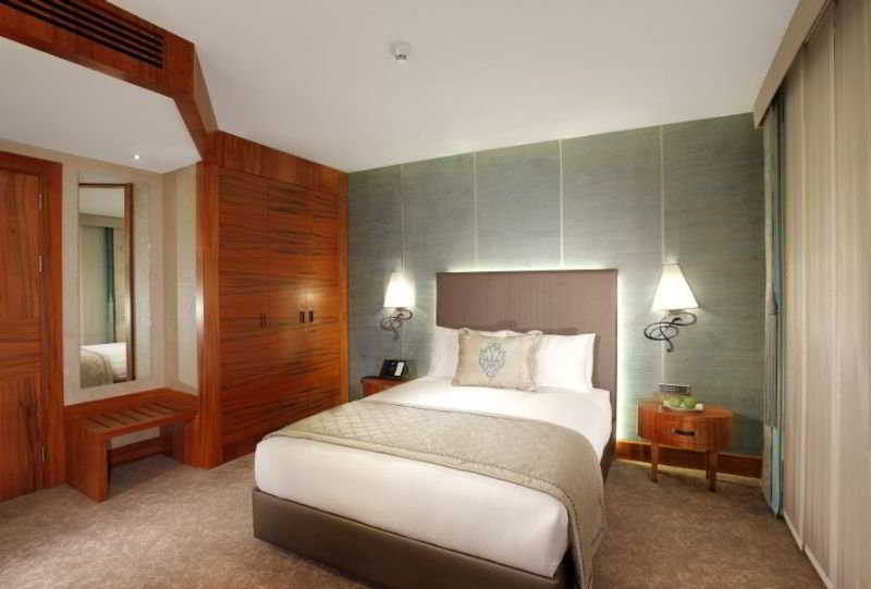 Biz Cevahir Hotel Sultanahmet 5