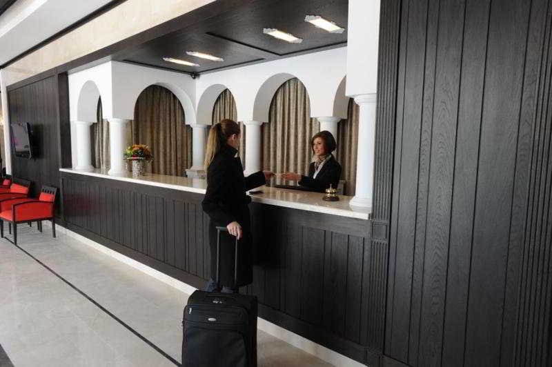 Epoque Hotel - Relais & Chateaux photo 1