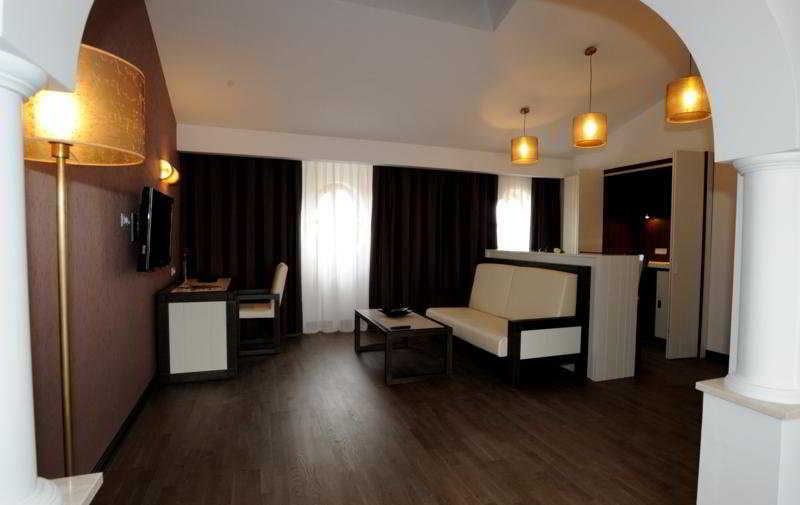 Epoque Hotel - Relais & Chateaux 3
