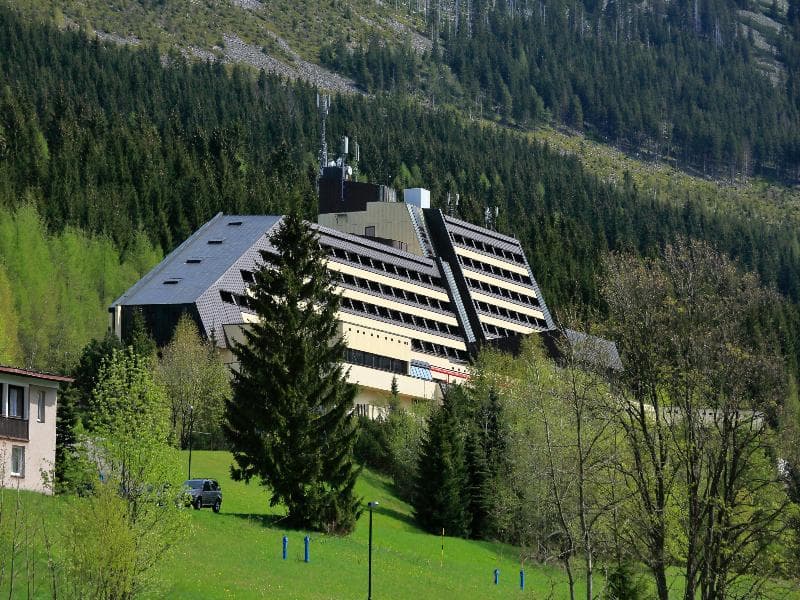 Orea Resort Horal photo 1