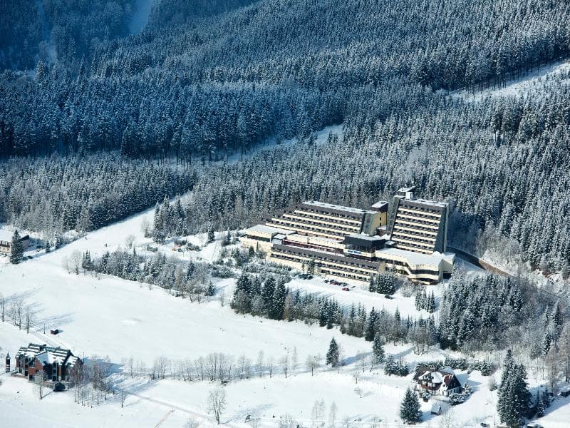 Orea Resort Horal 3