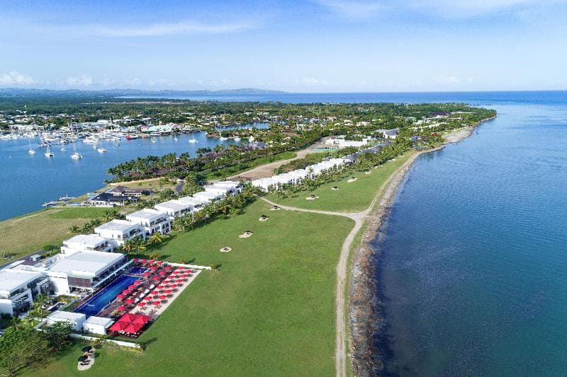 Hilton Fiji Beach Resort and Spa 4