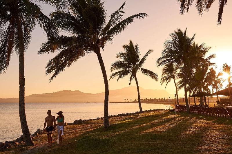 Hilton Fiji Beach Resort and Spa photo 1
