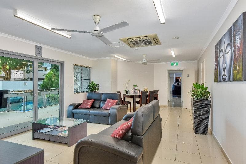 Argus Apartments Darwin 4