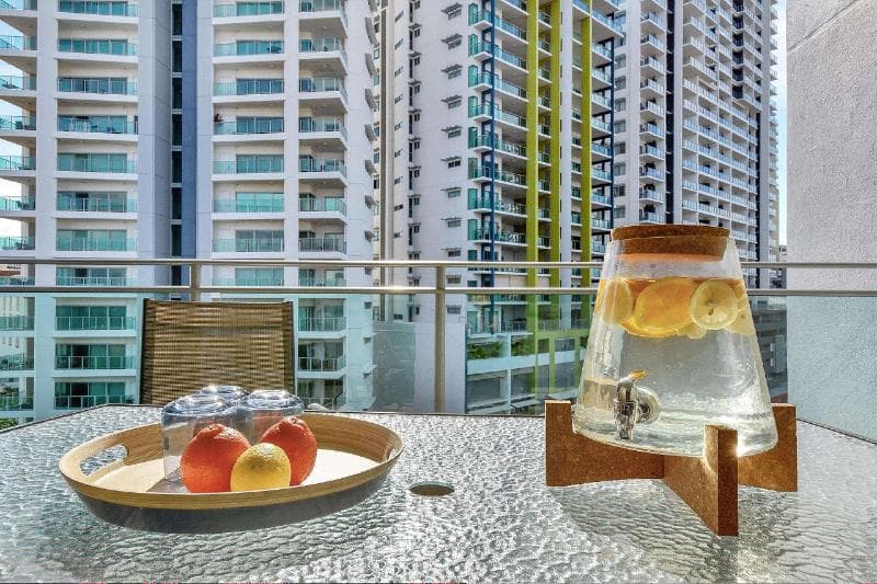 Argus Apartments Darwin 5