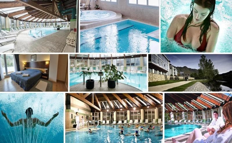 Lobios Caldaria Hotel Balneario (Adults Only) 2