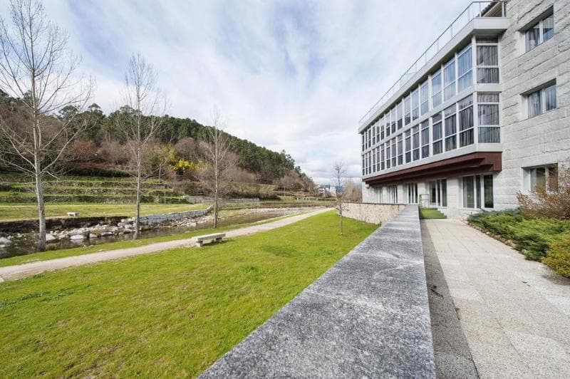 Lobios Caldaria Hotel Balneario (Adults Only) 3