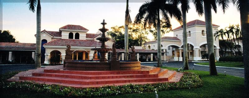 Grand Palms Hotel Spa & Golf Resort 2