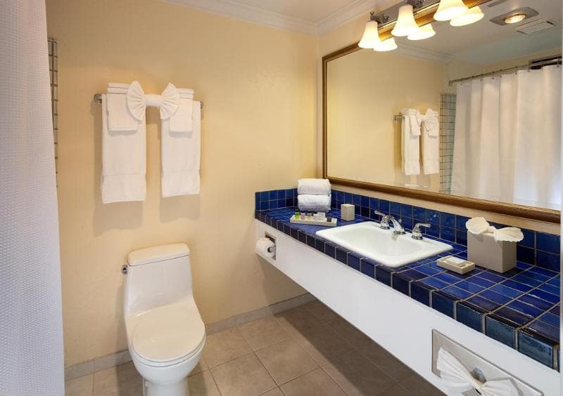 Half Moon Bay Lodge 5