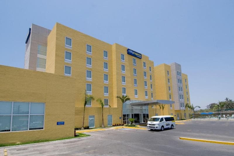 City Express by Marriott Lazaro Cardenas 4