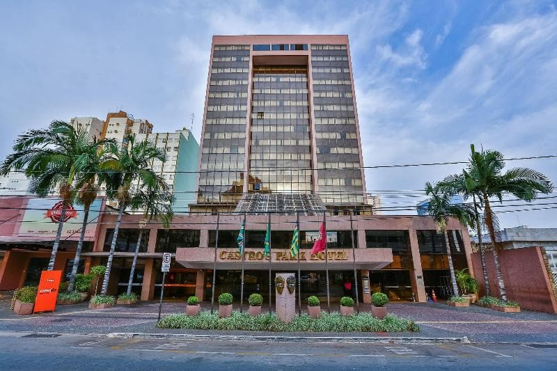 Castro's Park Hotel 3
