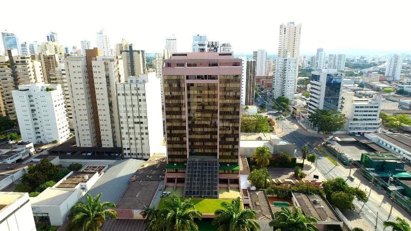 Castro's Park Hotel 5