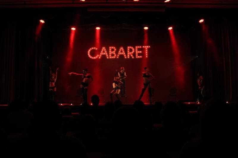 Gr Solaris Caribe All Inclusive 2