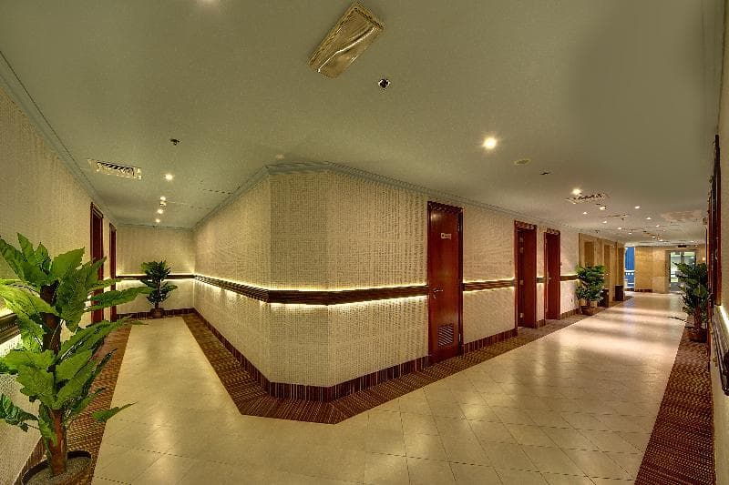 Al Manar Grand Hotel Apartment 2