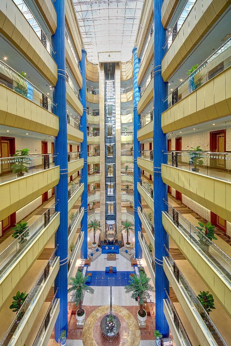 Al Manar Grand Hotel Apartment 3