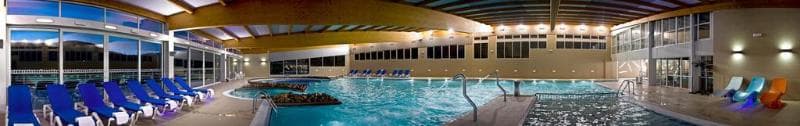 Arnoia Caldaria Hotel Balneario 3