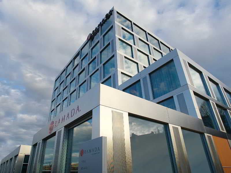 H4 Hotel Solothurn photo 1
