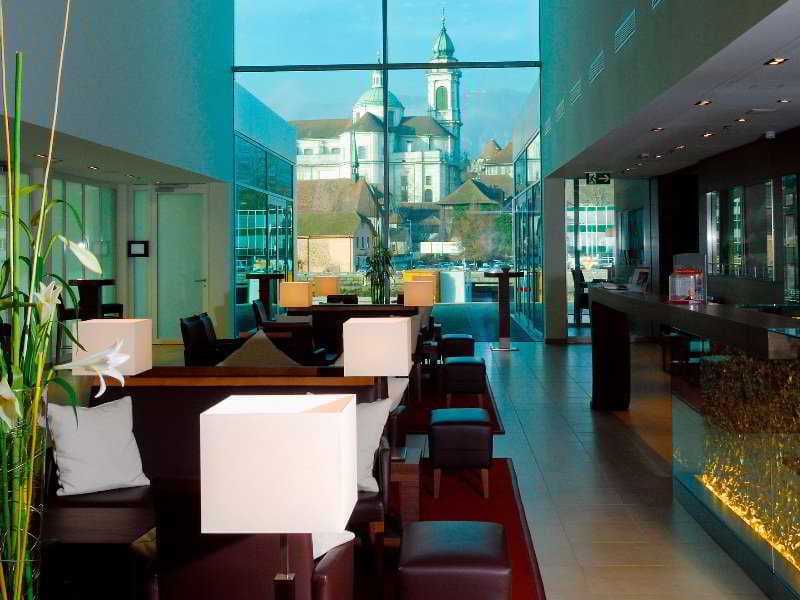 H4 Hotel Solothurn 2