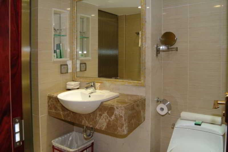 Guangdong Hotel Guangzhou 5