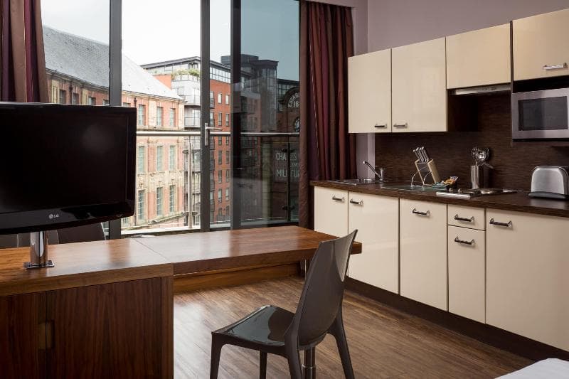 Roomzzz Leeds City (Adults only) photo 1