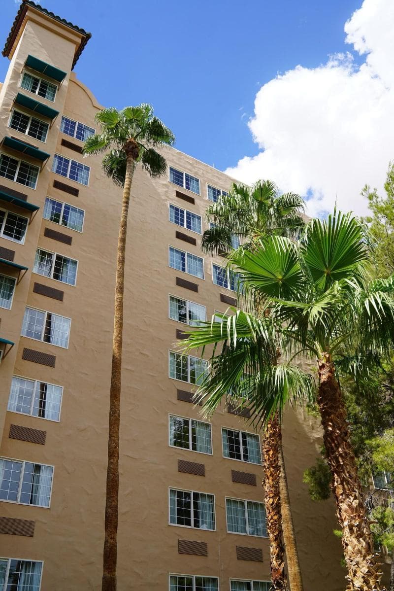 Casablanca Resort 3