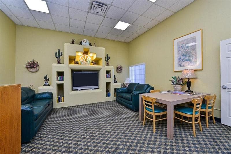 Americas Best Value Inn Prescott Valley 3
