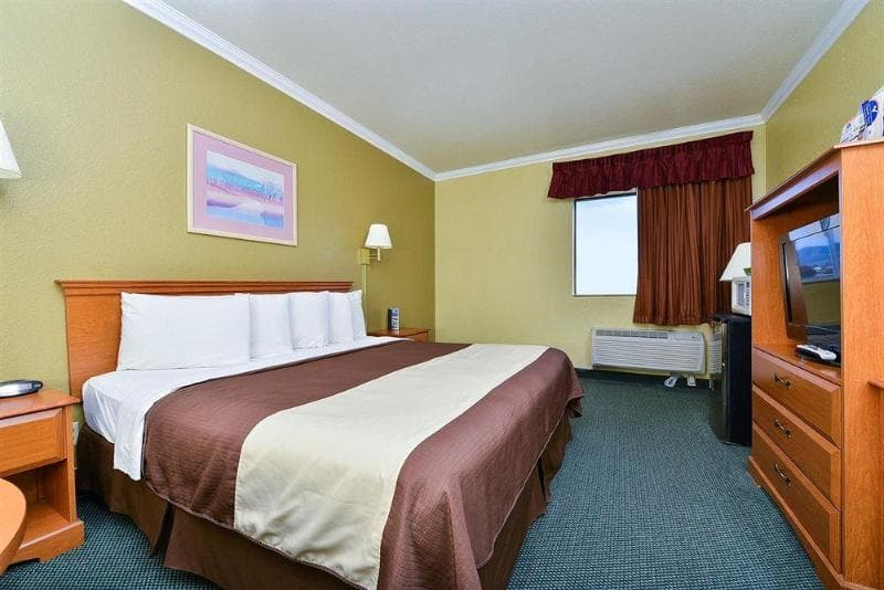 Americas Best Value Inn Prescott Valley 4