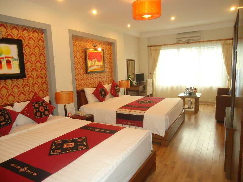 Splendid Star Grand Hotel photo 1