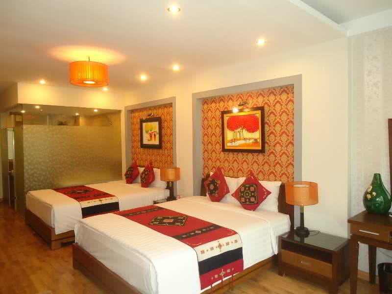 Splendid Star Grand Hotel 3