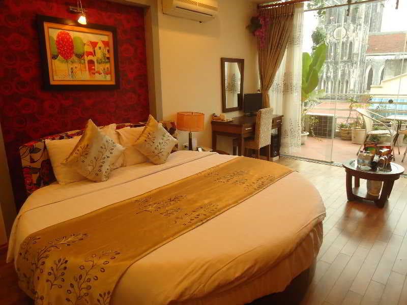 Splendid Star Grand Hotel 4