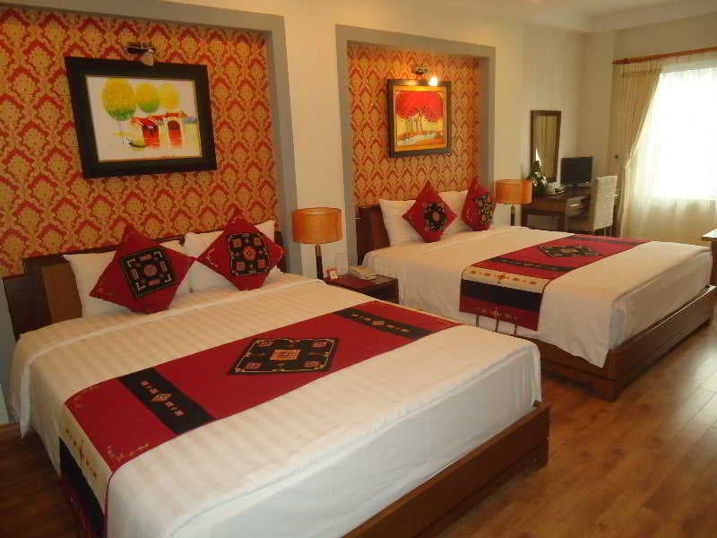 Splendid Star Grand Hotel 5