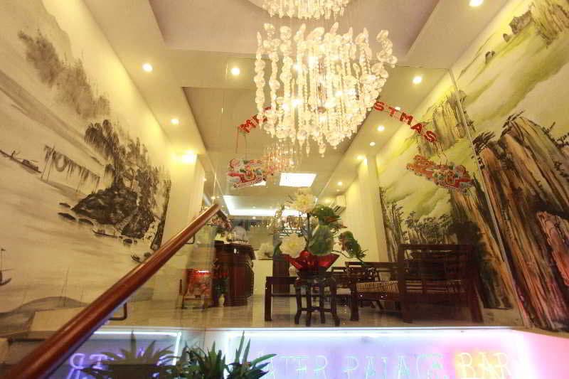 Splendid Holiday Hotel 4