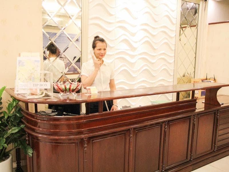 Splendid Holiday Hotel 5