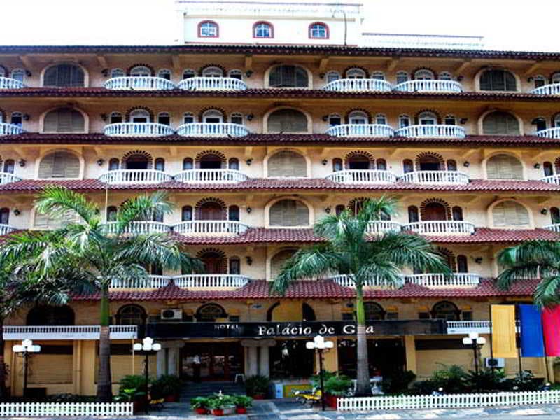 Palacio de Goa photo 1