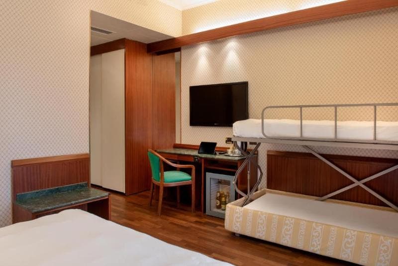 Hotel Polo 2
