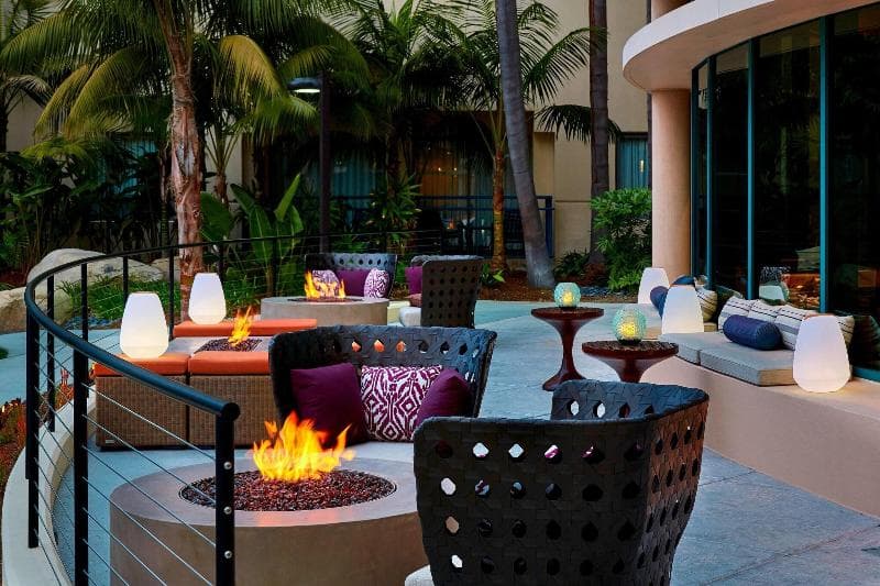 Marriott Newport Beach Bayview 3