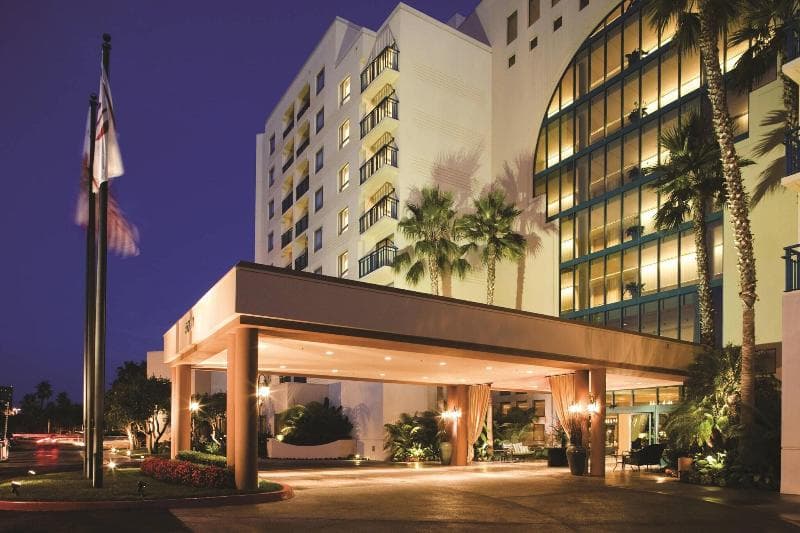 Marriott Newport Beach Bayview 4