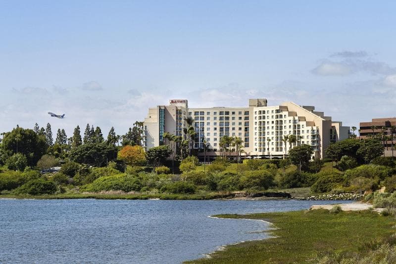 Marriott Newport Beach Bayview 5