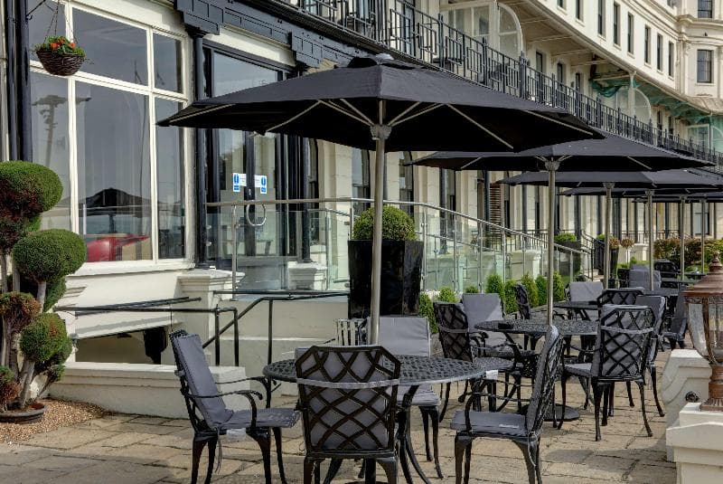 Best Western Plus Dover Marina Hotel & Spa 3
