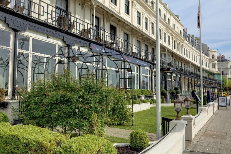 Best Western Plus Dover Marina Hotel & Spa 4