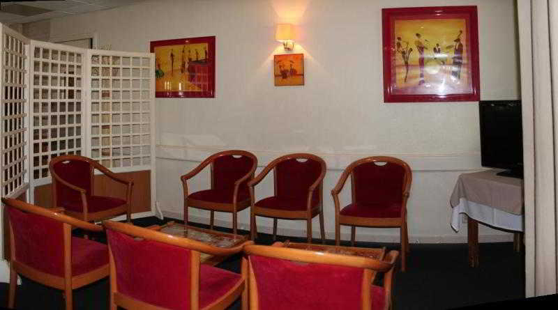The Originals Access, Hotel Ambacia, Tours Sud (Inter-Hotel) photo 1