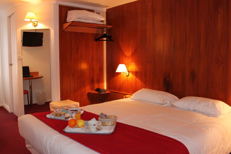 The Originals Access, Hotel Ambacia, Tours Sud (Inter-Hotel) 5