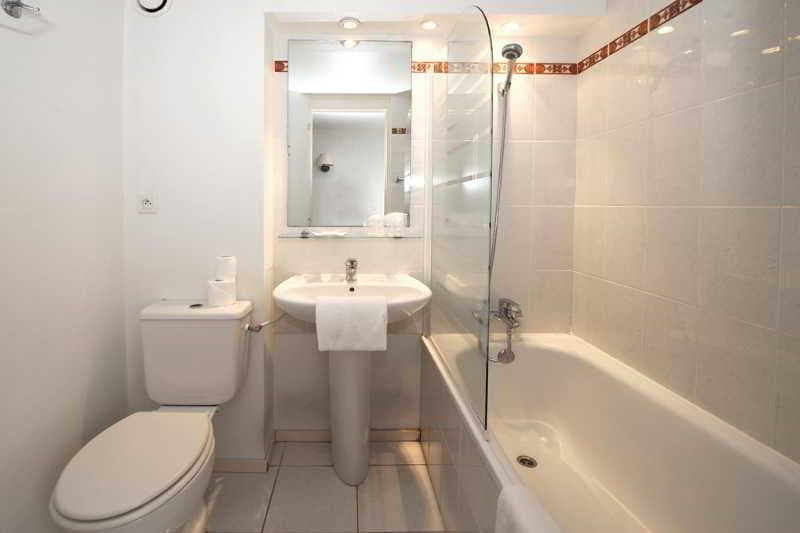 The Originals Access, Hotel Ambacia, Tours Sud (Inter-Hotel) 3
