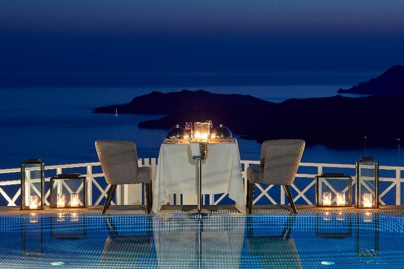 Petit Palace Suites 4