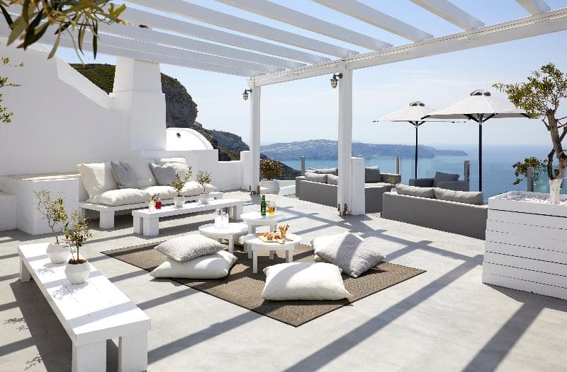 Petit Palace Suites photo 1