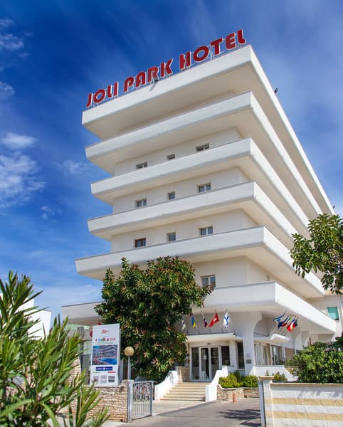Joli Park Hotel photo 1