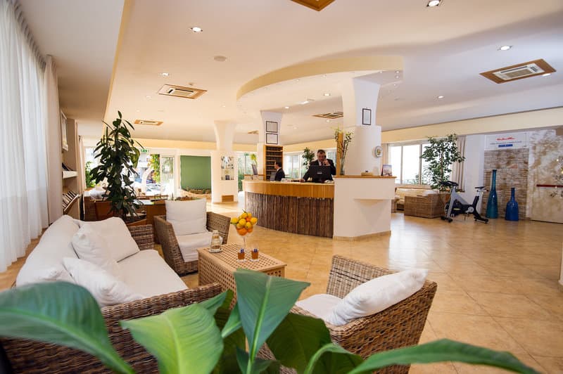 Joli Park Hotel 4