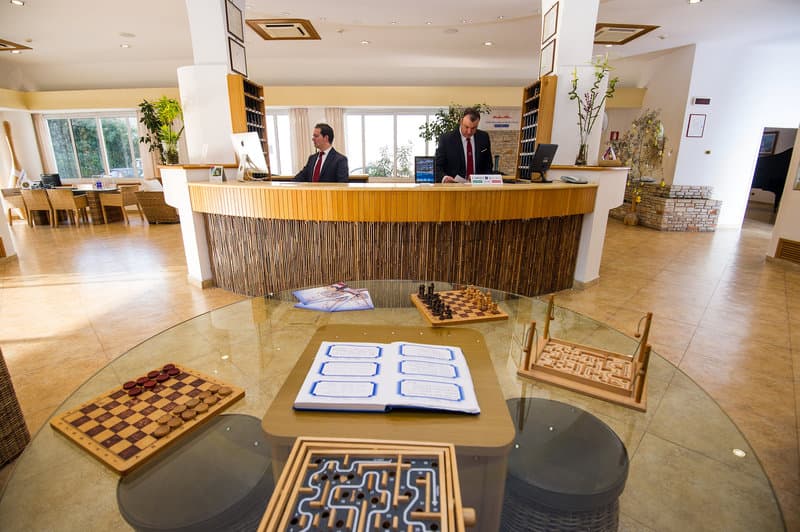 Joli Park Hotel 5
