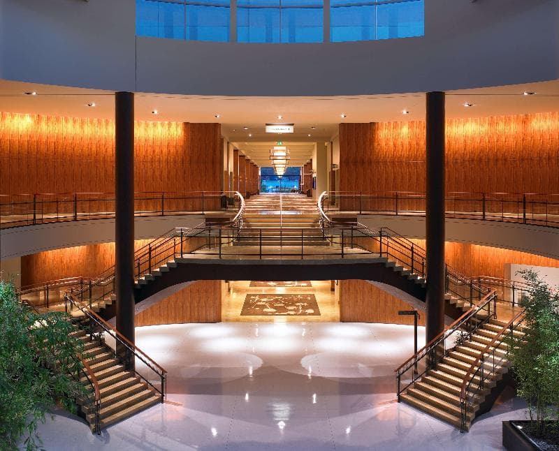 Hyatt Regency Bellevue 5